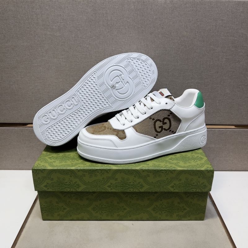 Gucci Low Shoes